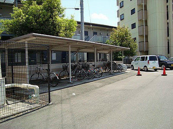 長野県安曇野市豊科高家(賃貸マンション2LDK・4階・57.33㎡)の写真 その18