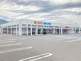 JJハイム北大町  ｜ 長野県大町市大町1568-14（賃貸アパート1LDK・1階・48.18㎡） その18