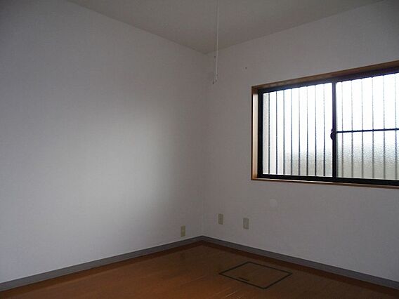 サンハイツ三溝_内装_2