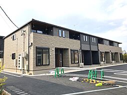 フォレストテラス