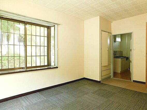 五竜グランドハイツ_内装_1