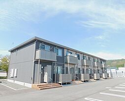 JJハイム北大町