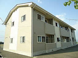 パストラル穂高