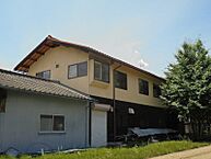 長野県安曇野市穂高有明：物件画像／株式会社センデン　エイブルネットワーク安曇野店