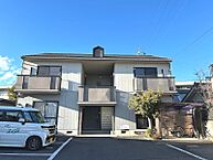 長野県松本市大字島内3959-5：物件画像／株式会社センデン　エイブルネットワーク安曇野店