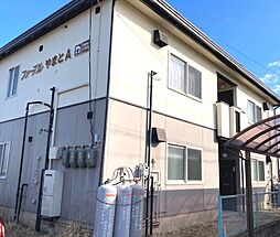 フォーブルやまとA