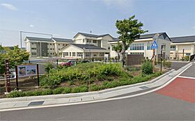 ヴィラ和  ｜ 長野県佐久市猿久保627-1（賃貸アパート1LDK・1階・45.09㎡） その18