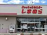 周辺：ファッションセンターしまむら　臼田店（1228m）