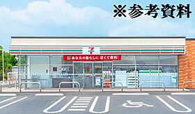 グランシティ駒場S棟 207 ｜ 長野県佐久市猿久保895-1（賃貸マンション1K・2階・23.10㎡） その18