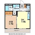 ロイヤルステージ佐久平1階5.9万円