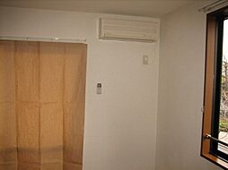 ディアスウインドウ 101 1階3DKのリビング/ダイニング