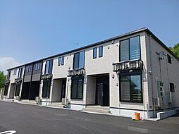 ヴィ・メゾン西軽井沢B