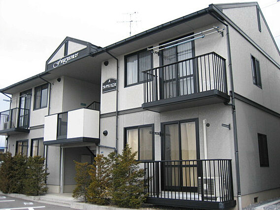 ファミーユ乙女_トップ画像