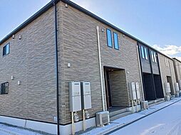 メゾン・エイトピークス　A