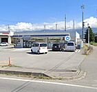 ローソン 小諸御影店（1487m）