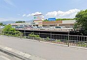 業務スーパーユー・パレット小諸店（2173m）