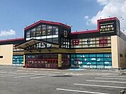 ドン・キホーテ佐久平店（2252m）
