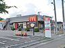 周辺：マクドナルド　佐久インター店（1082m）