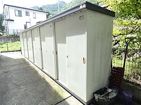 ベル コリーヌ  ｜ 長野県諏訪市大字湖南（賃貸アパート2LDK・2階・57.76㎡） その17