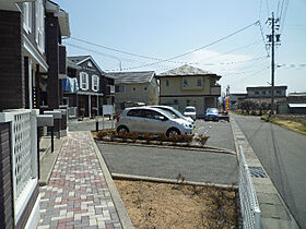 カームハイツ御子柴A  ｜ 長野県岡谷市長地御所１丁目（賃貸アパート2LDK・2階・60.19㎡） その16