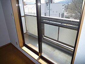 コットンヒルズ坂本  ｜ 長野県岡谷市田中町２丁目（賃貸アパート1R・3階・23.48㎡） その9