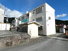 元町ハイム  ｜ 長野県諏訪市元町（賃貸マンション1DK・3階・34.78㎡） その1