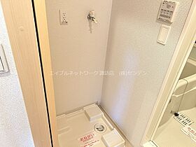 メゾン・ド・ルーナ  ｜ 長野県茅野市玉川（賃貸アパート1LDK・1階・48.80㎡） その14