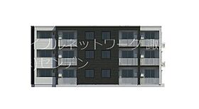 シャーメゾン春の宮  ｜ 長野県岡谷市長地権現町２丁目（賃貸マンション1LDK・1階・44.29㎡） その1