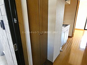 ラッキーシティハウス  ｜ 長野県諏訪市諏訪１丁目（賃貸マンション1K・2階・21.50㎡） その14