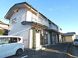 コーポ溝口