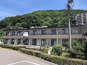 ドリーム西高木  ｜ 長野県諏訪郡下諏訪町西高木（賃貸アパート1K・2階・24.48㎡） その1