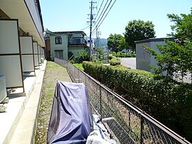 ドリーム西高木  ｜ 長野県諏訪郡下諏訪町西高木（賃貸アパート1K・2階・24.48㎡） その5