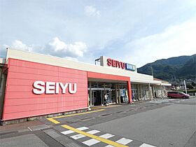 フレグランスBe  ｜ 長野県諏訪市渋崎（賃貸アパート2K・2階・35.75㎡） その17