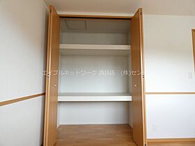 エルメゾン湖浜  ｜ 長野県諏訪郡下諏訪町（賃貸アパート1LDK・2階・48.43㎡） その11