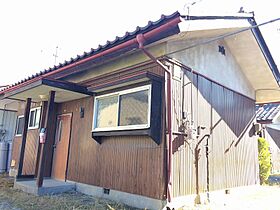 若葉荘　7号  ｜ 長野県諏訪市大字豊田（賃貸一戸建2K・--・33.45㎡） その14