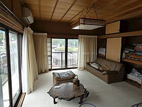 机庵  ｜ 長野県諏訪郡富士見町落合机（賃貸一戸建5SLDK・--・146.34㎡） その7