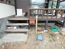 机庵  ｜ 長野県諏訪郡富士見町落合机（賃貸一戸建5SLDK・--・146.34㎡） その21