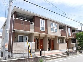 コモド・セスタ  ｜ 長野県岡谷市長地小萩１丁目（賃貸アパート1LDK・1階・46.79㎡） その1