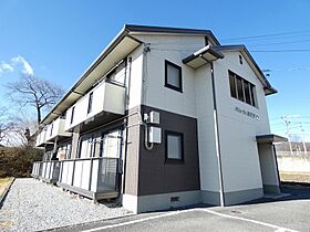 バリュージュあすか  ｜ 長野県岡谷市長地権現町４丁目（賃貸アパート1LDK・2階・31.83㎡） その1