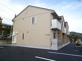 長野県岡谷市長地（賃貸アパート1LDK・1階・49.91㎡） その1