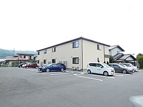 サンリット・オーブB  ｜ 長野県諏訪市大字中洲（賃貸アパート1LDK・1階・48.54㎡） その17