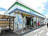 周辺：ファミリーマート 岡谷権現町店（627m）