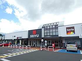 スカイハイツユー　E棟  ｜ 長野県諏訪郡富士見町落合（賃貸アパート1K・1階・23.00㎡） その4