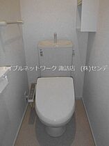 レイクI  ｜ 長野県岡谷市南宮１丁目（賃貸アパート1LDK・2階・51.29㎡） その3