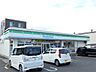 周辺：ファミリーマート 諏訪中洲店（711m）