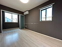 TAKE−G（テイクグラン） 2階1LDKのリビング/ダイニング