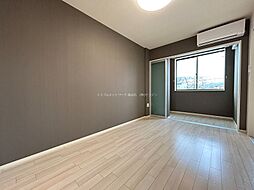 TAKE−G（テイクグラン） 2階1LDKのリビング/ダイニング