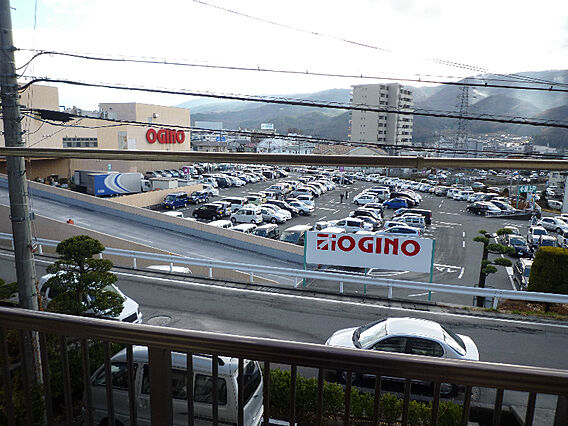 清水マンション_その他_3