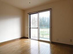 サンサイドエイト 1階1Kのリビング/ダイニング