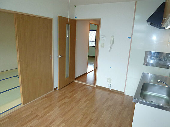 ファミリーコーポ_内装_6